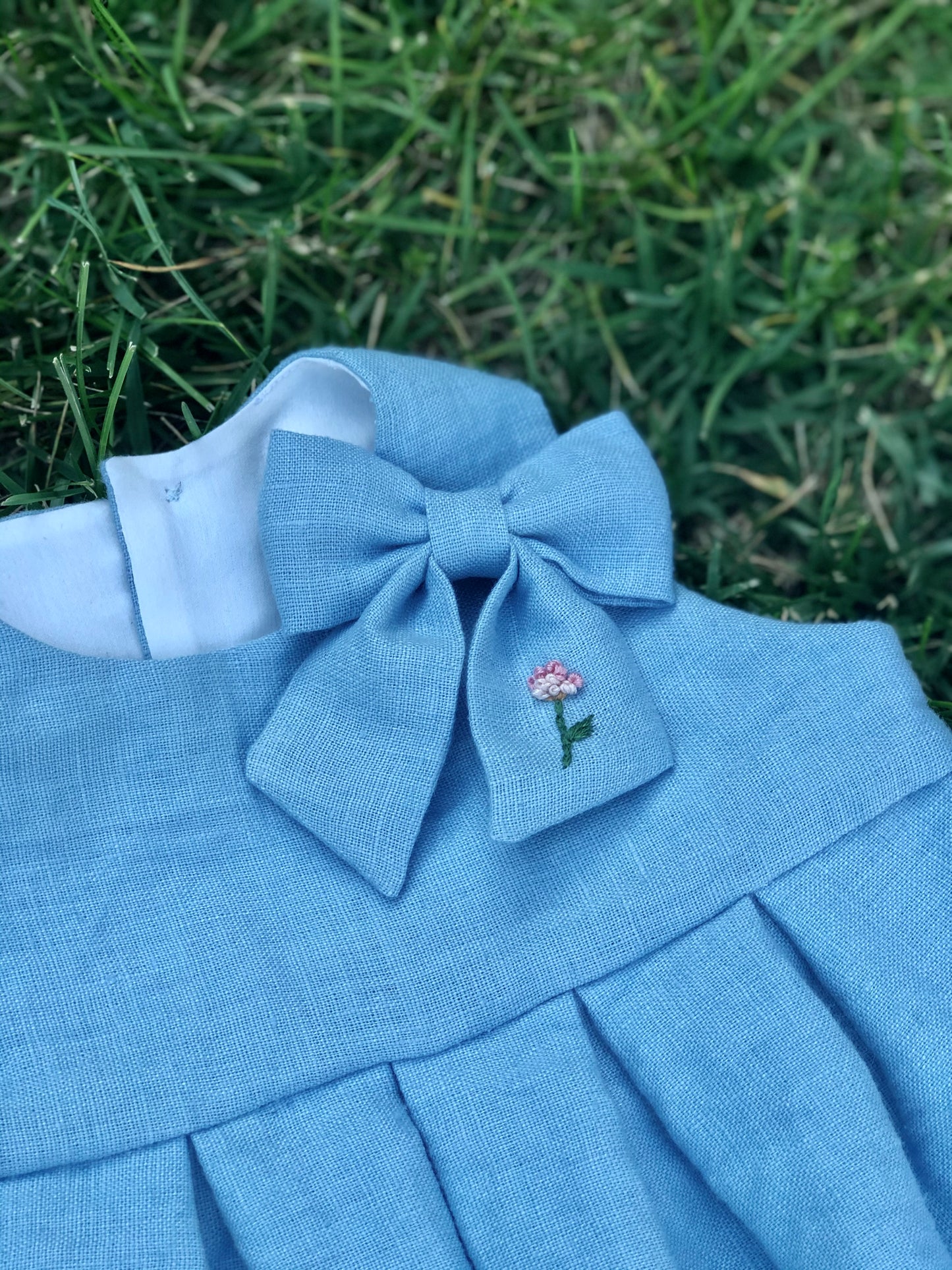 MIA Ailes De Fée, Noeud Papillon, Accessoires Cheveux, Patron Couture PDF