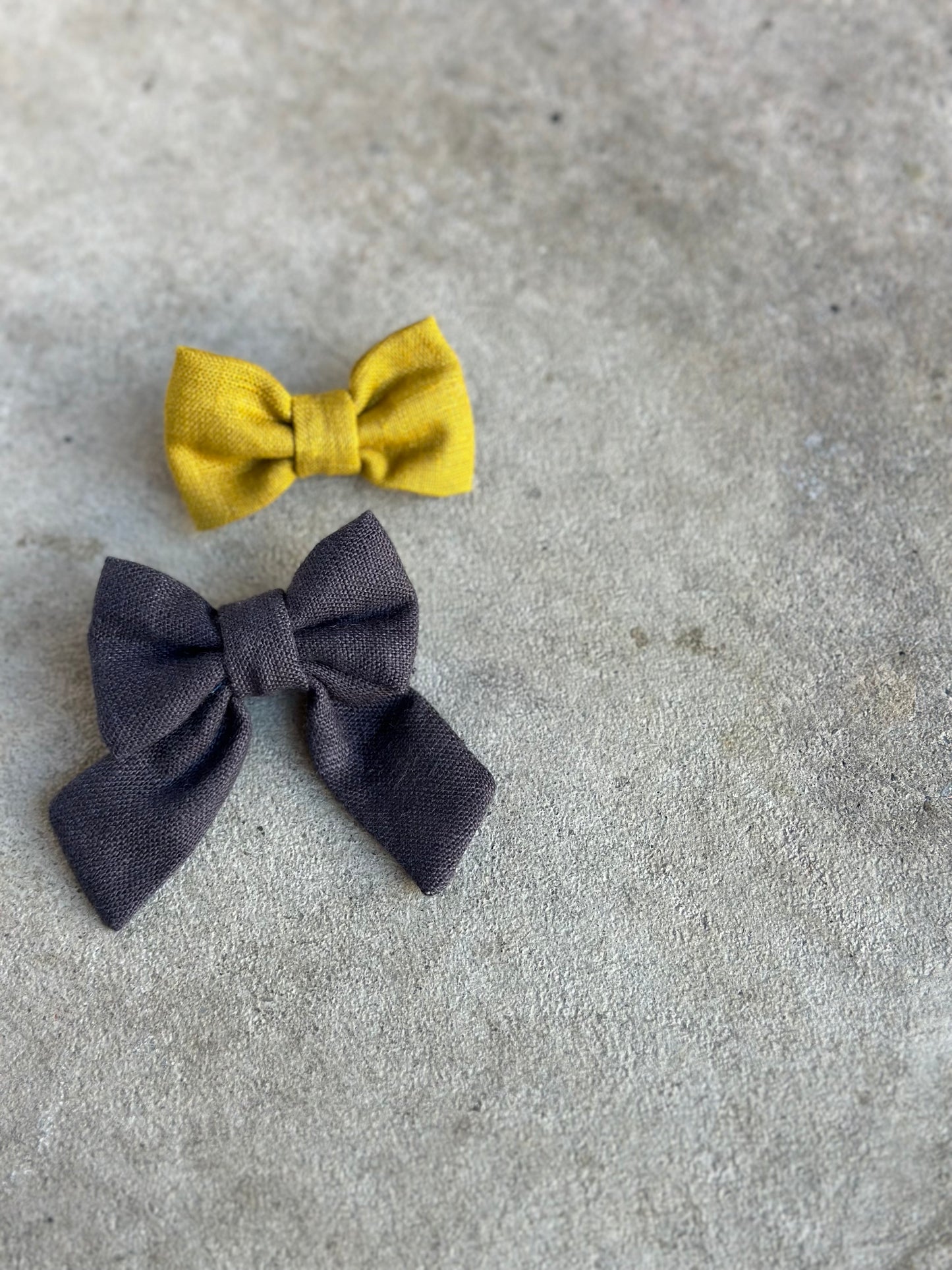 MIA Ailes De Fée, Noeud Papillon, Accessoires Cheveux, Patron Couture PDF