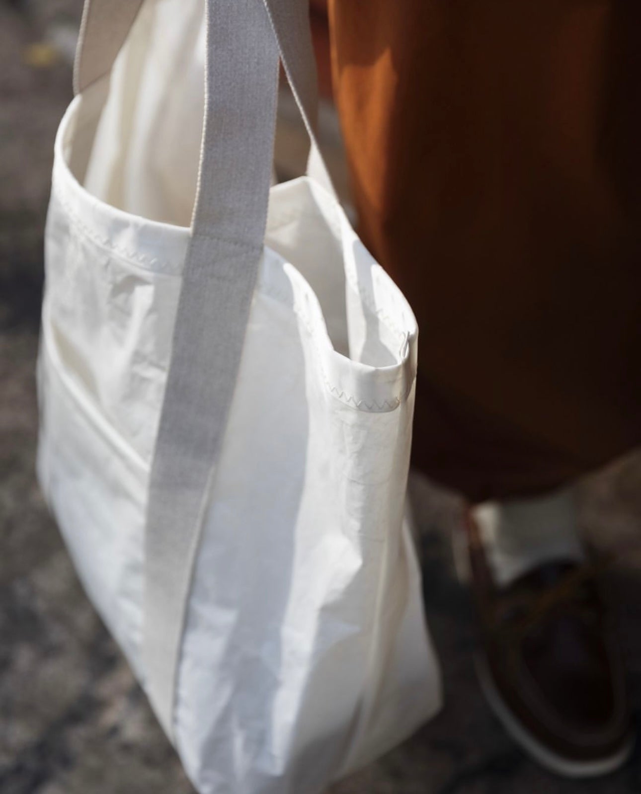 LIDO Carry All Beach Tote PDF Tutorial