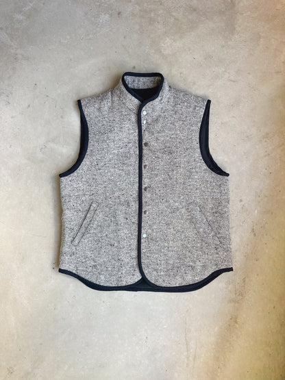 NONNI Vest Gender Neutral PDF Sewing Pattern