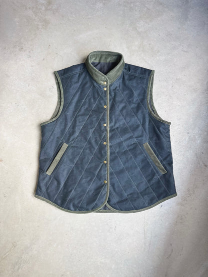 NONNI Vest Gender Neutral PDF Sewing Pattern