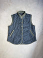 NONNI Vest Gender Neutral PDF Sewing Pattern