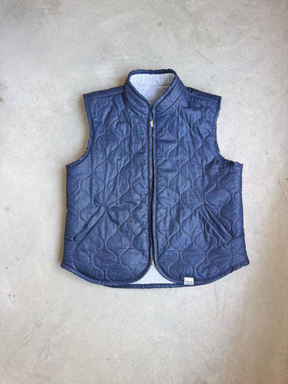 NONNI Vest Gender Neutral PDF Sewing Pattern