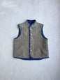 NONNI Vest Kids Gender Neutral PDF Sewing Pattern