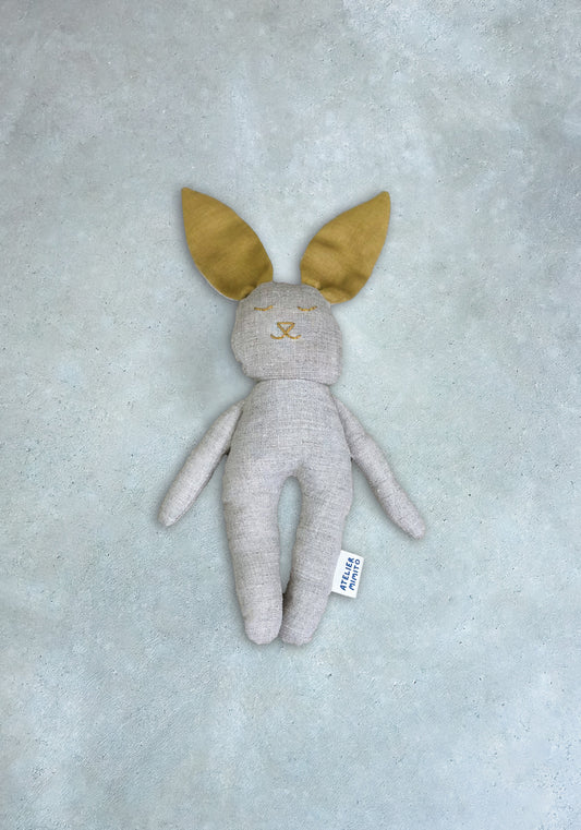 SOFT TOY Peluche Patron de Couture PDF Cochon, Ourson, Lapin, Koala 