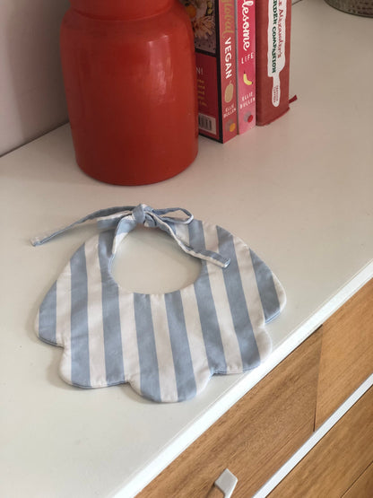 MIMO Baby Bib Set PDF Sewing Pattern